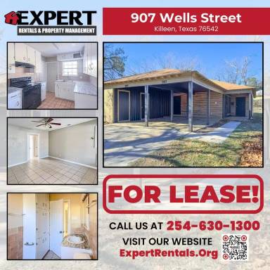 Main picture of 907 Wells St