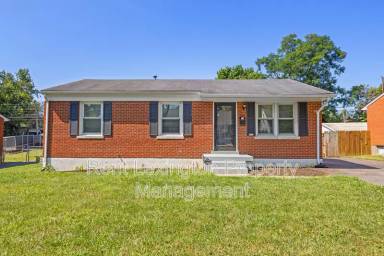 Main picture of 604 Hi Crest Dr