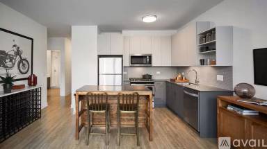 Main picture of Paper Place Lofts