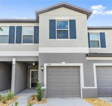 Main picture of 9723 Pembrooke Pines Dr