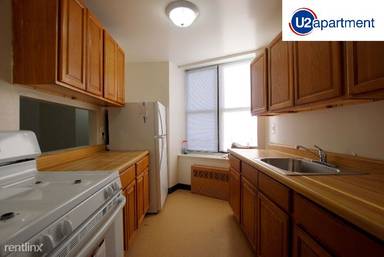Main picture of 165 W 169th St