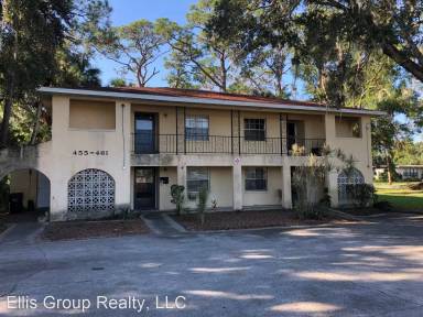 Main picture of 455 Knox McRae Dr