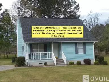 Main picture of 609 Windcrest Dr
