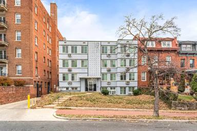 Main picture of 1225 Clifton St NW
