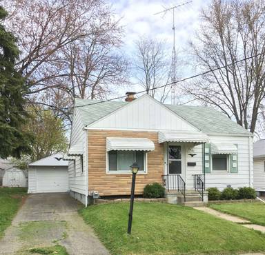 Main picture of 3502 Hogarth Ave