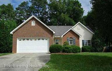 Main picture of 311 Tamarack Dr