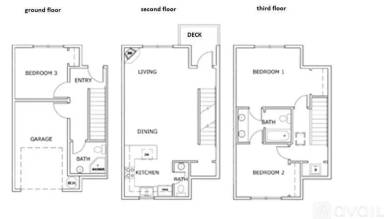 Main picture of 1449 S Main St