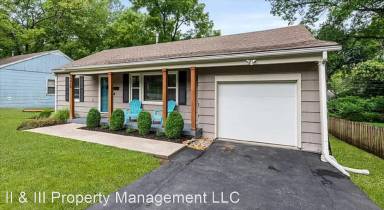 Main picture of 6424 Melrose Ln