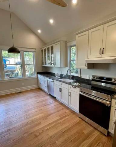 Main picture of 1319 S Alston Ave