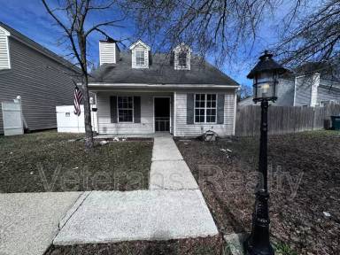 Main picture of 13422 Windsong Dr