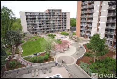 Main picture of Park Mayfair
