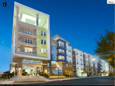 Main picture of AMLI Piedmont Heights