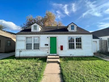 Main picture of 1701 Avenue T