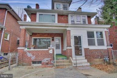 Main picture of 1216 N 14th St