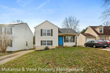 Main picture of 919 Slash Pine Ct