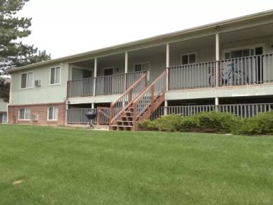 Main picture of 1713 Erin Court