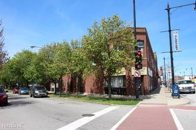 Main picture of Milbert Corners