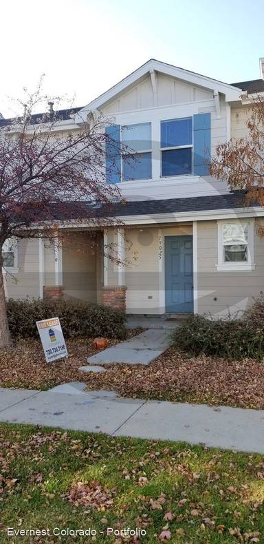 Main picture of 19015-25 E 57th Pl