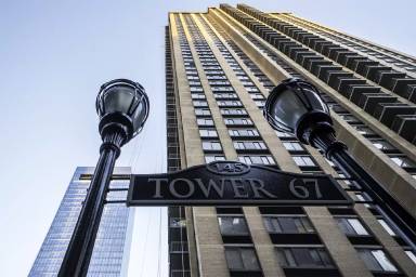 Main picture of Tower 67
