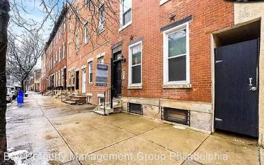Main picture of 1917 Christian St