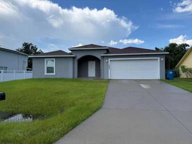 Main picture of 1382 Giralda Cir NW