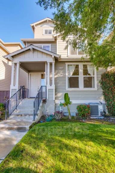 Main picture of 5132 N 1st St