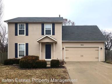 Main picture of 2600 Butterfield Rd