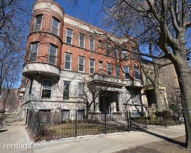 Main picture of 854 W George St
