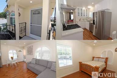 Main picture of 1318 N Hollywood Way