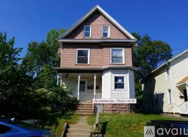 Main picture of 36 Hillside Ave