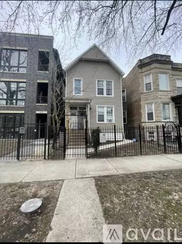 Main picture of 6610 S Drexel Ave