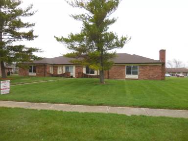 Main picture of 852 Heather Ct