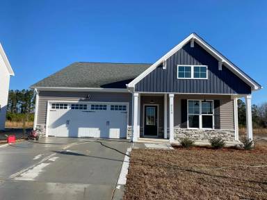 Main picture of 2112 Blue Bonnet Cir