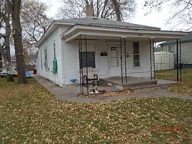 Main picture of 318 E 10th St