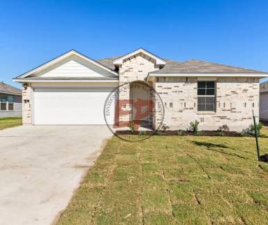 Main picture of 6909 Llano Dr