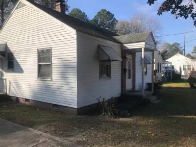 Main picture of 1508 Mimosa St