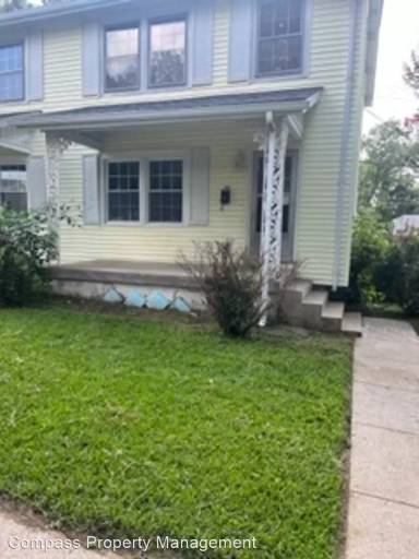 Main picture of 1504 Berry St