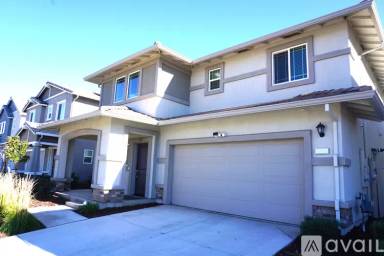 Main picture of 3814 Berrybridge St