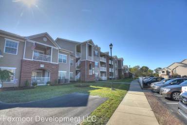 Main picture of Foxmoor Flats