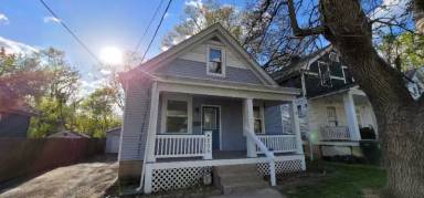 Main picture of 4205 Watterson St