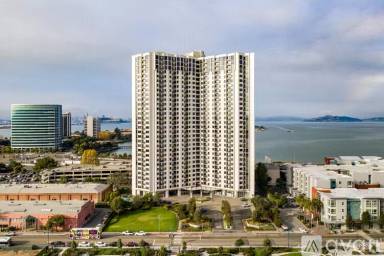 Main picture of Pacific Park Plaza Condominiums