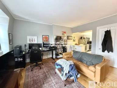 Main picture of 177 Marlborough St