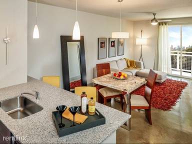 Main picture of Echo Apartments Dallas