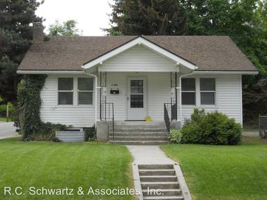 Main picture of 1324 E 16th Ave