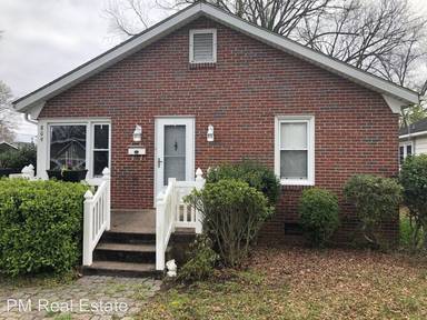 Main picture of 809 Barnes St