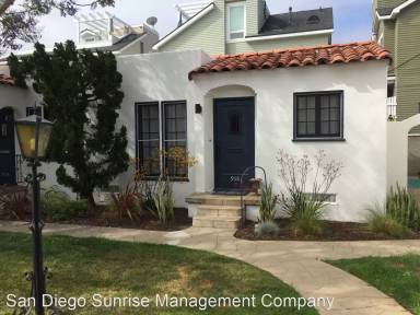 Main picture of 900 D Ave