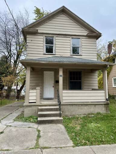 Main picture of 431 Windsor St