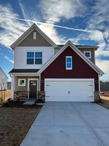 Main picture of 509 Brasstown Ct