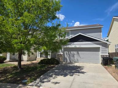 Main picture of 1653 Wagonwheel Dr