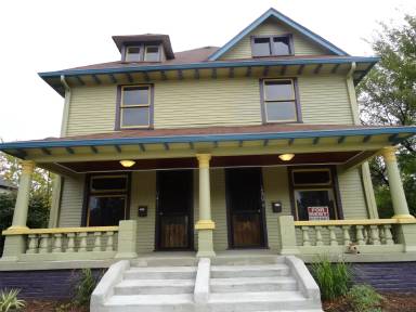 Main picture of 1841 N Talbott St